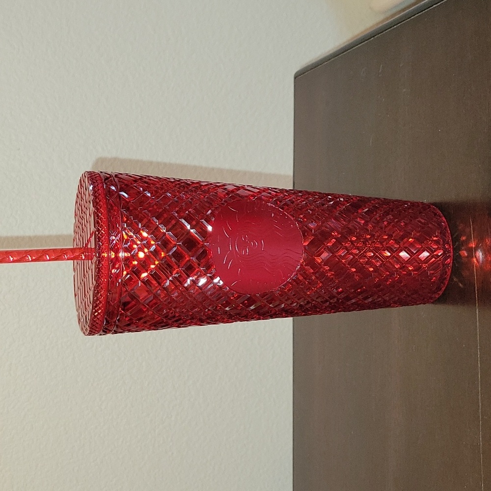 Starbucks Tumbler